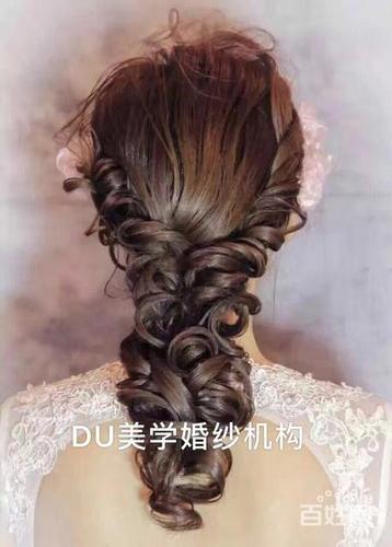 新手化妆培训如何选？2880元预算 + DU美学美妆体验全解析