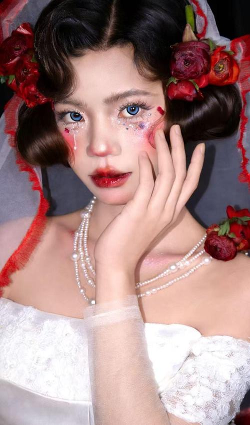 这家专业化妆培训服务商，让你快速变美妆达人！